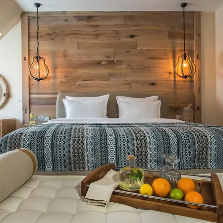 Hotel Blu Bay Sozopol