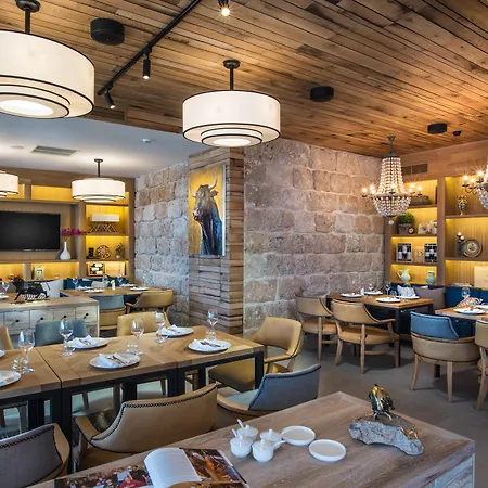 Hotel Blu Bay Sozopol