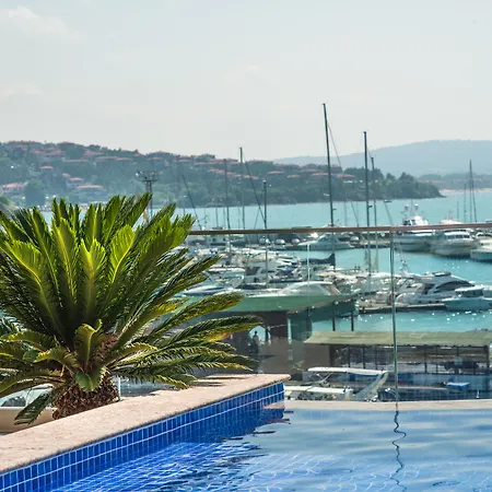 Hotel Blu Bay