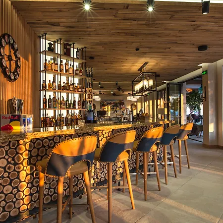 Hotel Blu Bay Sozopol