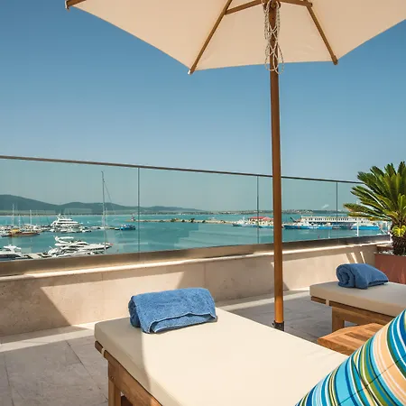 Hotel Blu Bay