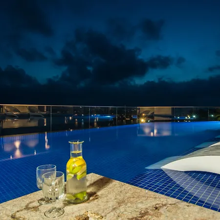 Hotel Blu Bay
