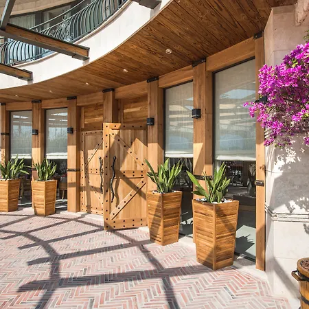 Hotel Blu Bay 5*