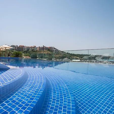 Blu Bay Hotel 5*