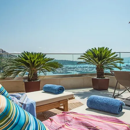Blu Bay 5* Sozopol