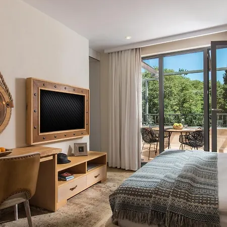 Blu Bay 5* Sozopol