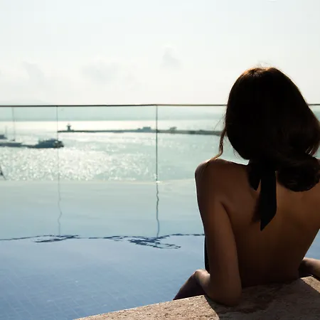 Hotel Blu Bay Sozopol