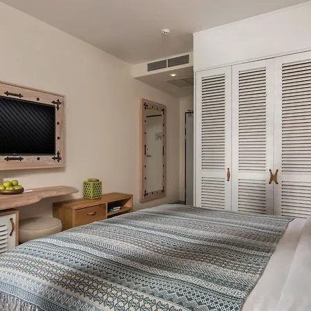 Hotel Blu Bay 5*
