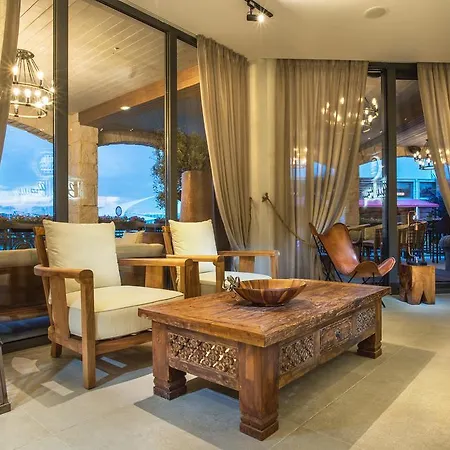 Blu Bay 5* Sozopol